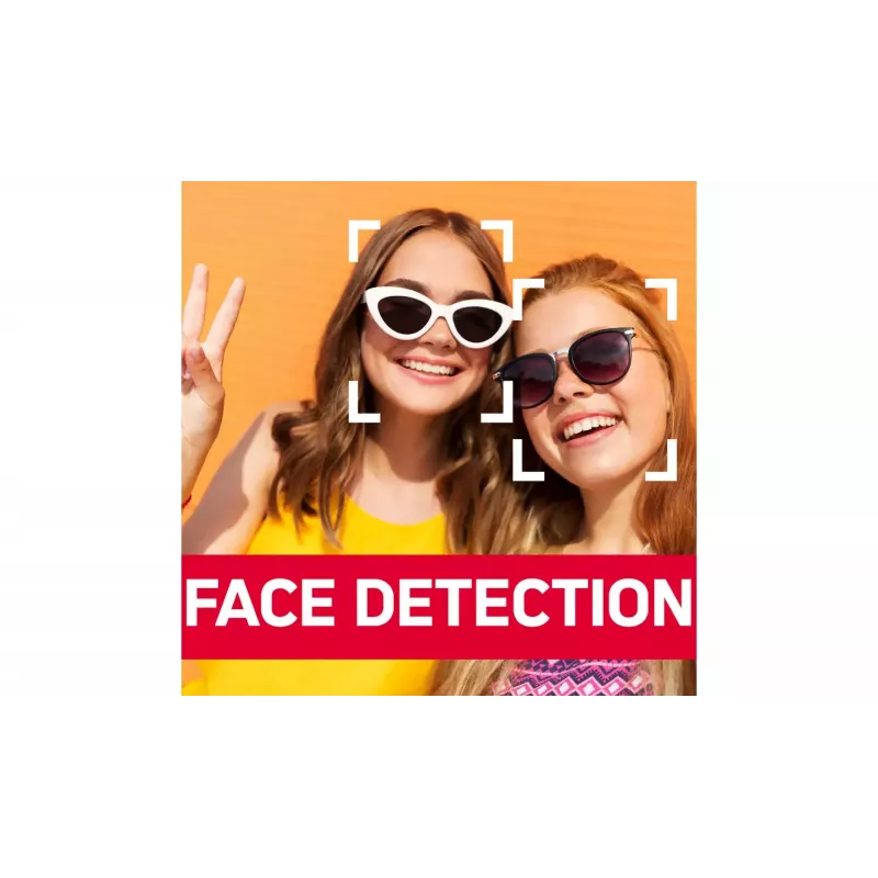 Kompakta kamera AgfaPhoto DC5500 24 MP CMOS 5600 x 4200 pikseļi Rozā