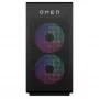 HP OMEN 35L GT16-1072ng AMD Ryzen™ 7 9800X3D spēļu dators