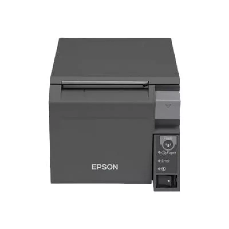 Epson TM-T70II (032) 180 x 180 DPI Vadu termokvītu printeris