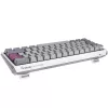 Ducky One 3 Mini tastatūra spēlēm USB pelēka