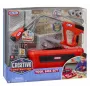 Little Tikes Creative Construction rotaļlietu darbarīku komplekts