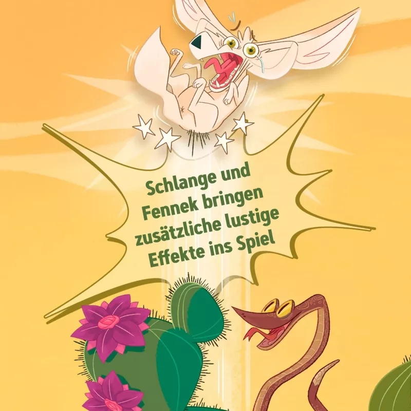Autsch, kāršu spēle