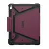 Aizsargvāciņš iPad Air M2/M3 (bordo)