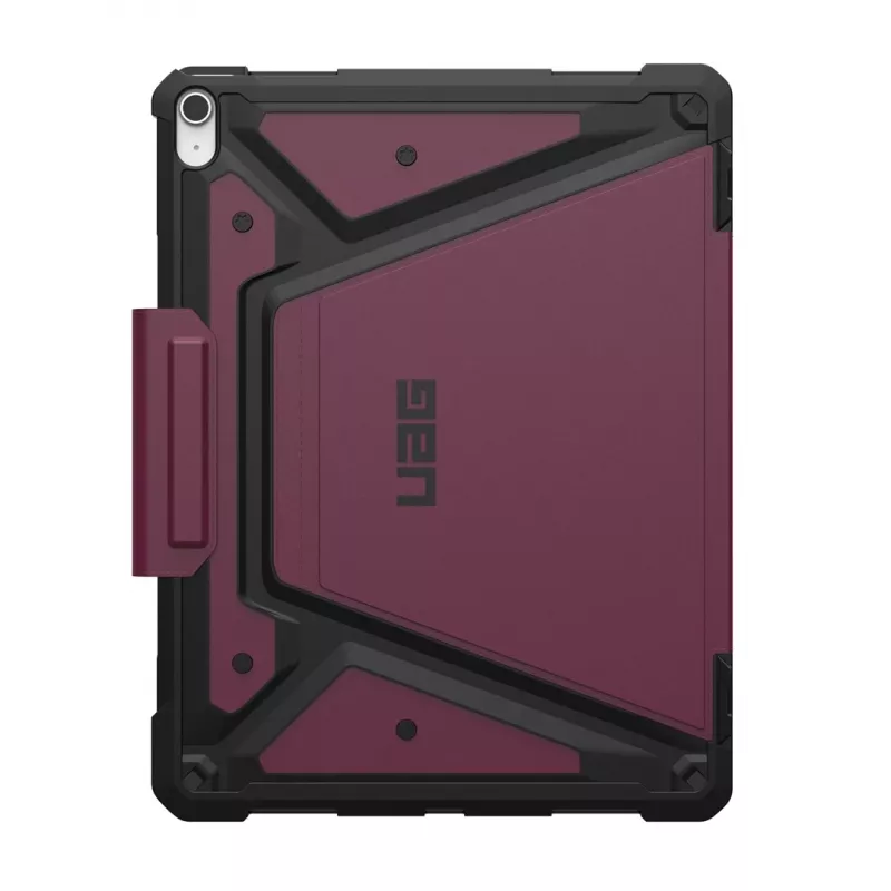 Aizsargvāciņš iPad Air M2/M3 (bordo)