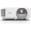 BenQ MW809STH Īsā fokusa projektors 3600 ANSI lūmeni DLP XGA (1024x768) Balts