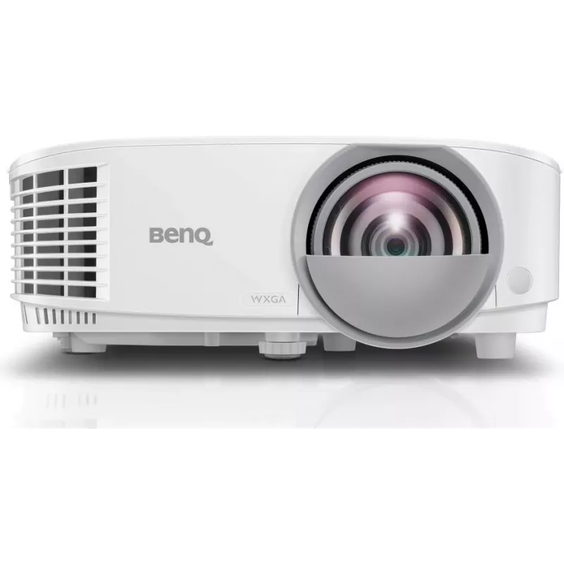 BenQ MW809STH Īsā fokusa projektors 3600 ANSI lūmeni DLP XGA (1024x768) Balts
