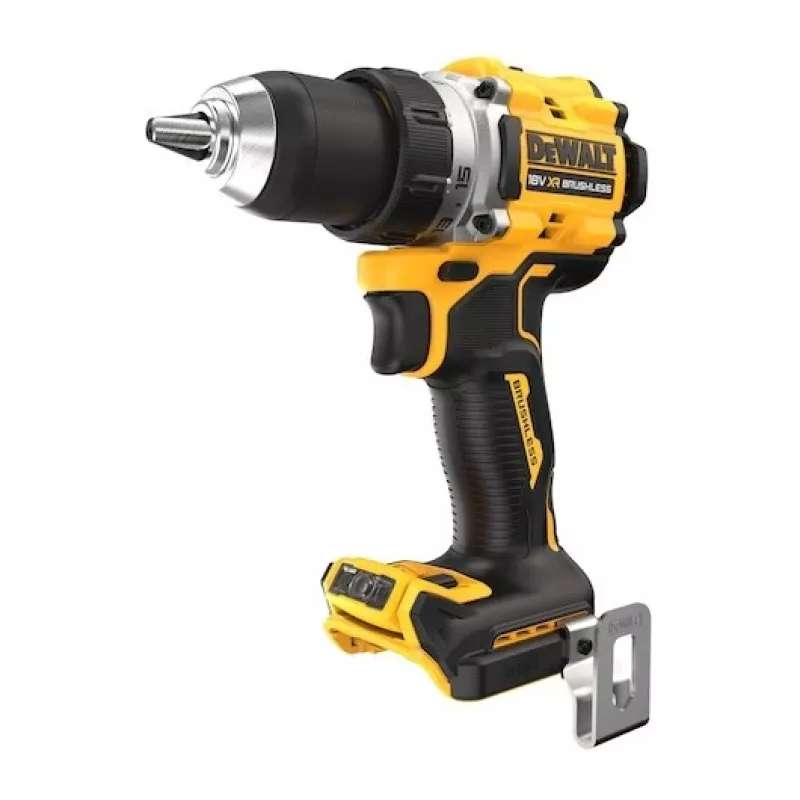 DeWALT DCD800P2T-QW skrūvgriezis/triecienskrūvgriezis