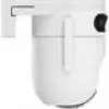 IP drošības kamera EZVIZ H9c Dual 3K kupola, 2880×1620, āra, vadu un bezvadu, PoE/DC 12V, MicroSD līdz 512 GB