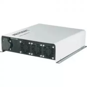 Jaudas pārveidotājs Voltcraft SWD-2000/24 2000 W, 24 V līdzstrāva uz 230 V maiņstrāvu