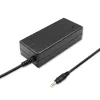 Qoltec 51509.45W Barošanas adapteris Lenovo | 45W | 20V | 2.25A | 4.0*1.7 | + strāvas kabelis