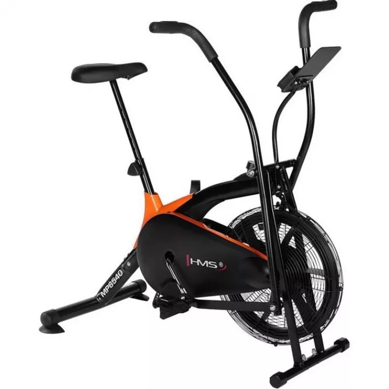 HMS Fitness MP6540 Wind velo trenažieris