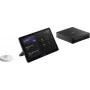 Mini dators Yealink McoreKit-C4U-MS Intel Core i5 8GB 128GB SSD Melns