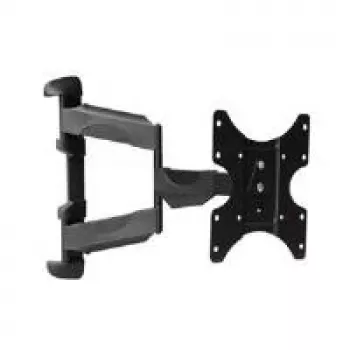 TV kronšteins ShiverPeaks BS89745 139.7 cm (55 collas) melns