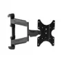 TV kronšteins ShiverPeaks BS89745 139.7 cm (55 collas) melns