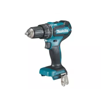 Makita DHP485Z urbjmašīna, bezatslēgas, 1,1 kg, melna, zila