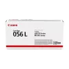 Toneris Canon 056L 3006C002 Melns 2500 lapas