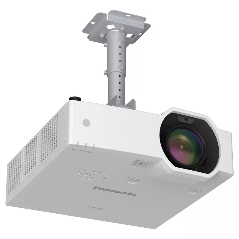 Panasonic PT-VMZ7STEJ LCD lāzera īsa attāluma projektors 7000 lūmeni