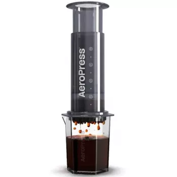 AeroPress XL kafijas automāts