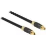 TOSLINK standarta kabelis vīr. – vīr. 5 m DeLOCK 86595