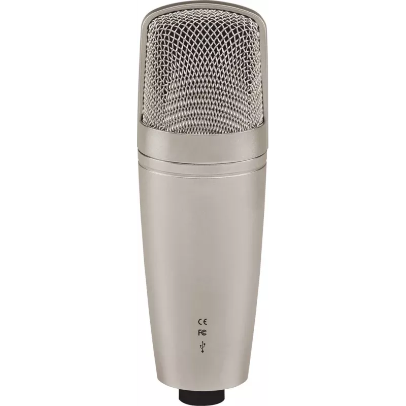 Mikrofons Behringer C-1U