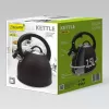 Tējkanna Maestro MR-1325 2,5 l, melna