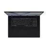 Portatīvais dators ASUS VivoBook 18 M1807 Ryzen AI 5 430 / 16 GB / 512 GB / 144 Hz