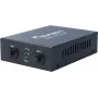 Tīkla multivides pārveidotājs BlueOptics BLMC011-011 10 Mbit/s Melns