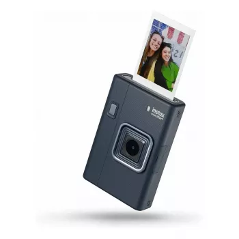 Momentfoto kamera Fujifilm Instax 16948008 2560 x 1920 pikseļi Tumši zila