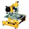 DeWALT DW743N leņķa zāģis 2850 RPM 2000 W