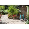 Dārza šļūtene Gardena 18040-20 1,5 m Melna Oranža