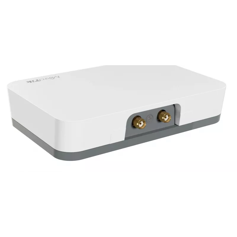 Mikrotik RB924I-2ND-BT5&BG77 vārteja/kontrolieris 10, 100 Mbit/s