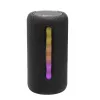 Portable Speaker Denver BTL-330B Melns