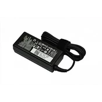 Dell MGJN9 barošanas adapteris Inspiron 11 3147, 13 7348, 65 W, melns