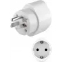 Wentronic 45355 balta