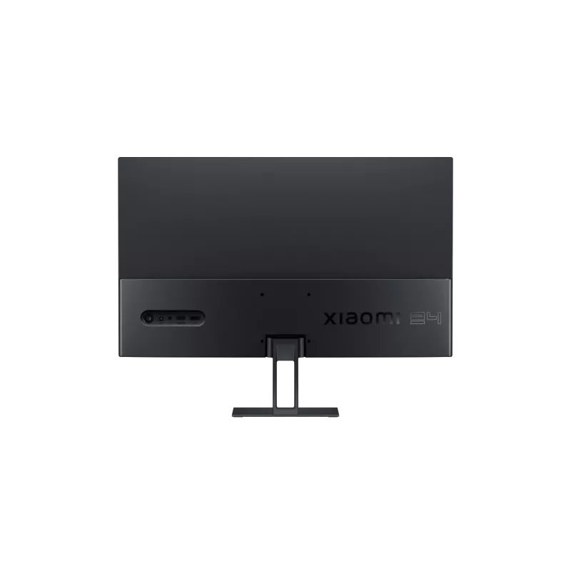 Xiaomi G24i datora monitors 60.5 cm (23.8 inch) 1920 x 1080 pikseļi Full HD LED Melns