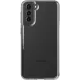 Tech21 Evo Clear - vāciņš - Samsung - Galaxy S21+ 5G - 17 cm (6,7 collas) - caurspīdīgs (T21-8740)