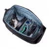 Thule 5536 Roundtrip 70L MTB duffel melna