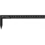 Alphacool 90362 melns