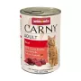 ANIMONDA Carny Adult Beef - mitrā kaķu barība - 400g