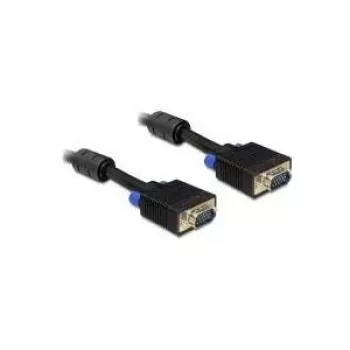 VGA kabelis DeLOCK 20m