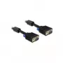 VGA kabelis DeLOCK 20m