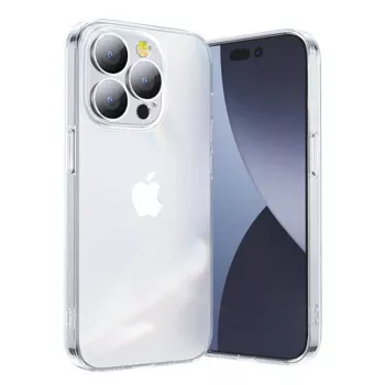Caurspīdīgs maciņš Joyroom JR-14Q3 Apple iPhone 14 Plus 6.7