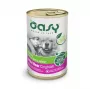Oasy One Protein Adult Medium/Large mežacūka 400gr