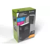 Naudas kastīte TRACER TRASEJ47654 — BookSafe Pro dizains, drošs mazs seifs, izturīgs materiāls