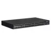TP-Link TL-SG1048 Nepārvaldāms Gigabitu Ethernet (10/100/1000) 1U Melns