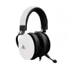 Austiņas White Shark GH-2540 Elephant balta