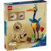 LEGO DISNEY 43290 Kevins un Dags