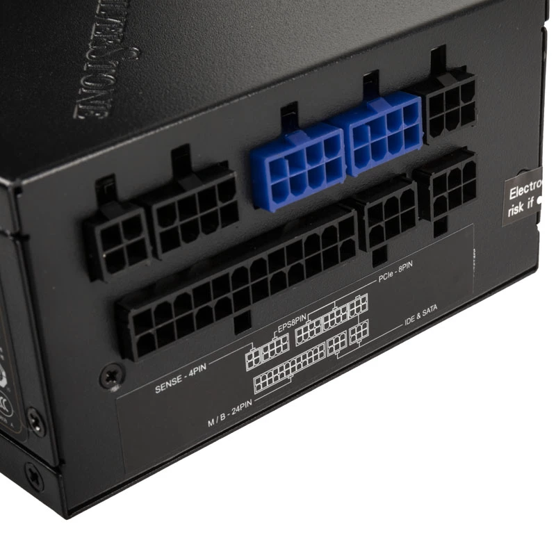 Barošanas bloks Silverstone SST-SX700-G 700 W
