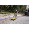 Kärcher 1.766-360.0 S4 Twin Sweeper 680mm Efektīvs ergonomisks instruments