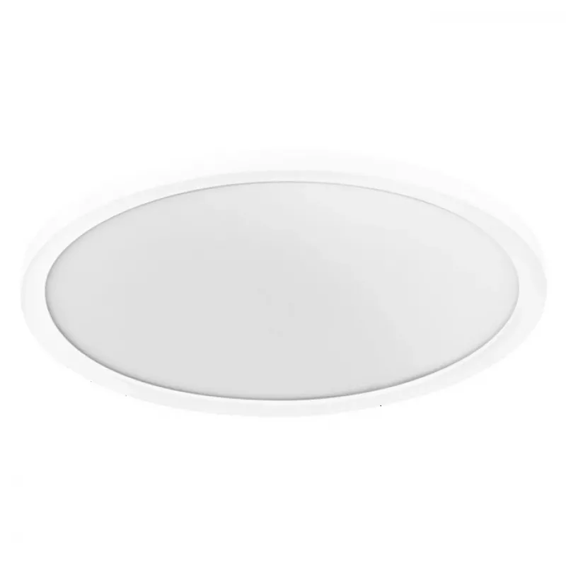 Griestu gaismeklis Ledvance Osram SMART+ apaļš 24W 6500K IP44 40 cm vannas istabai